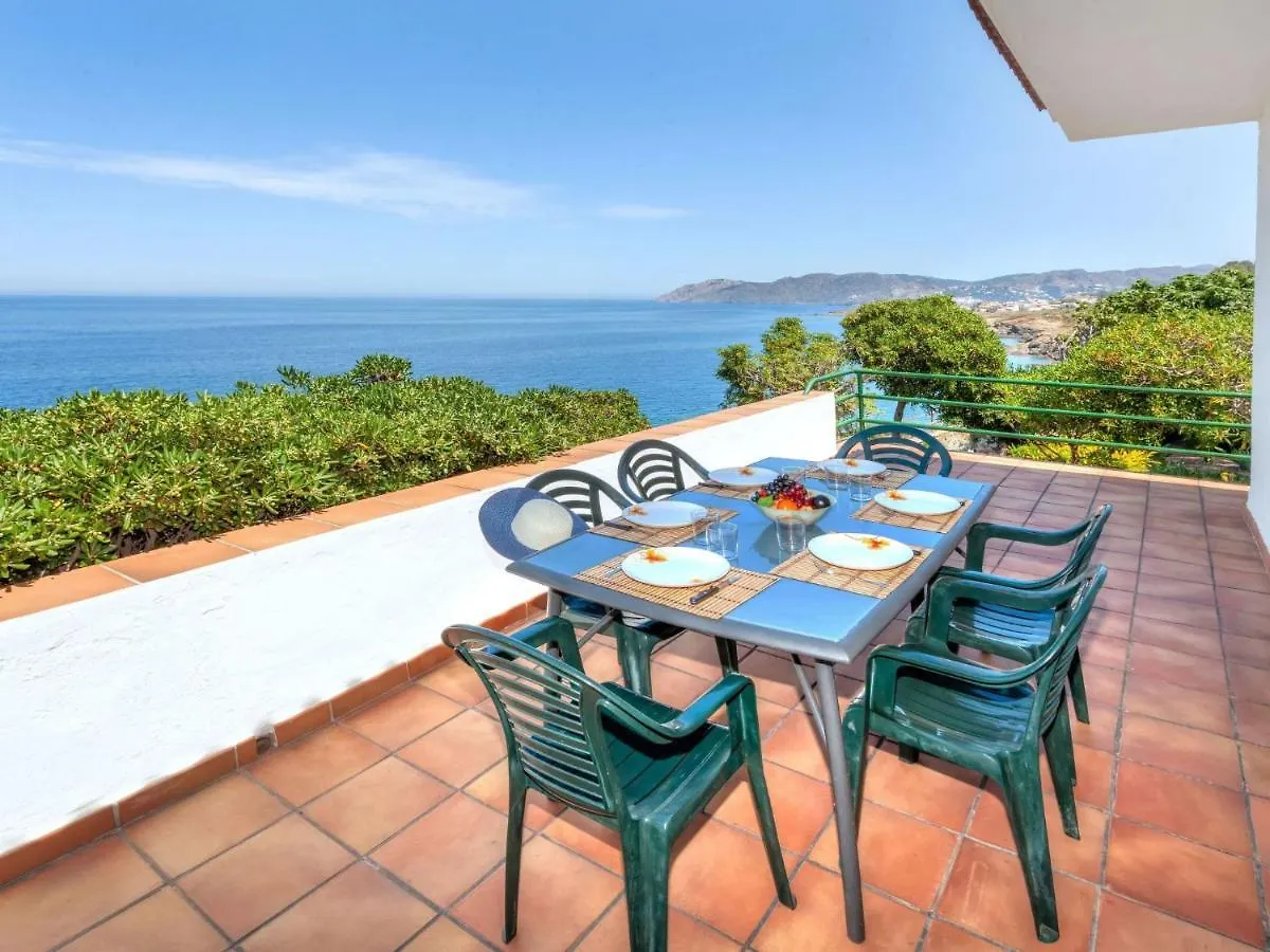Holiday Home Don Quijote By Interhome Llança 0*,