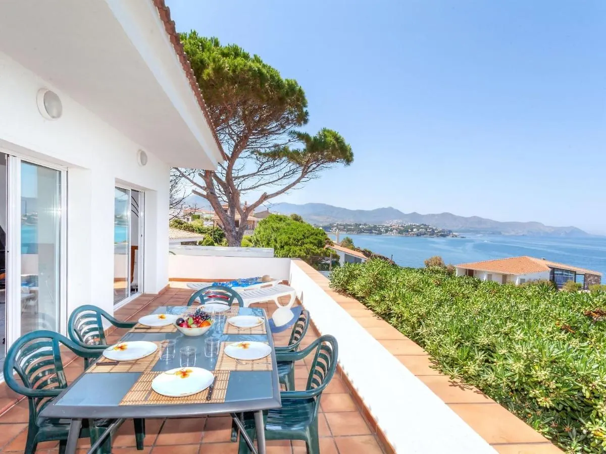 Holiday Home Don Quijote By Interhome Llança