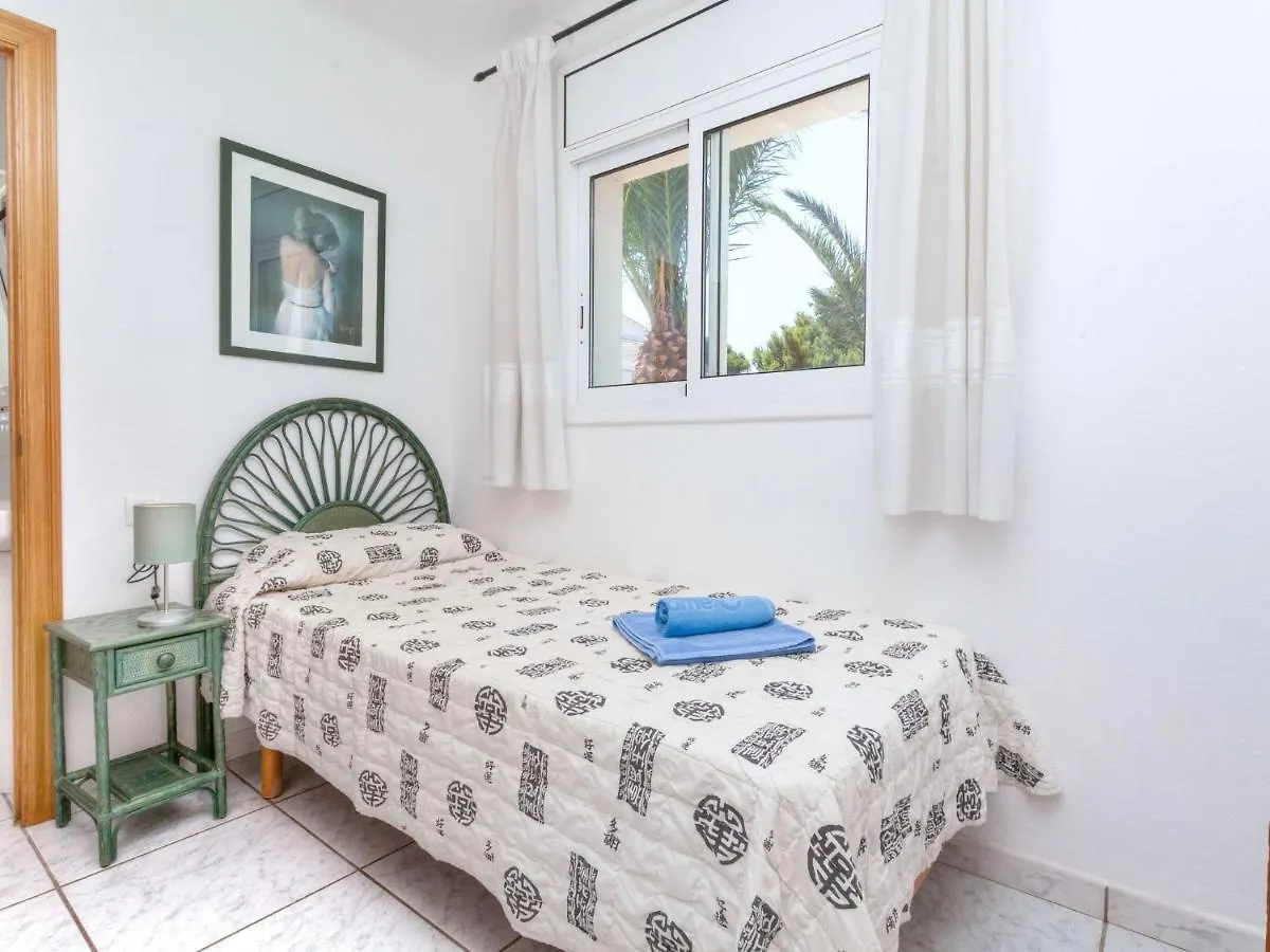 Holiday Home Don Quijote By Interhome Llança