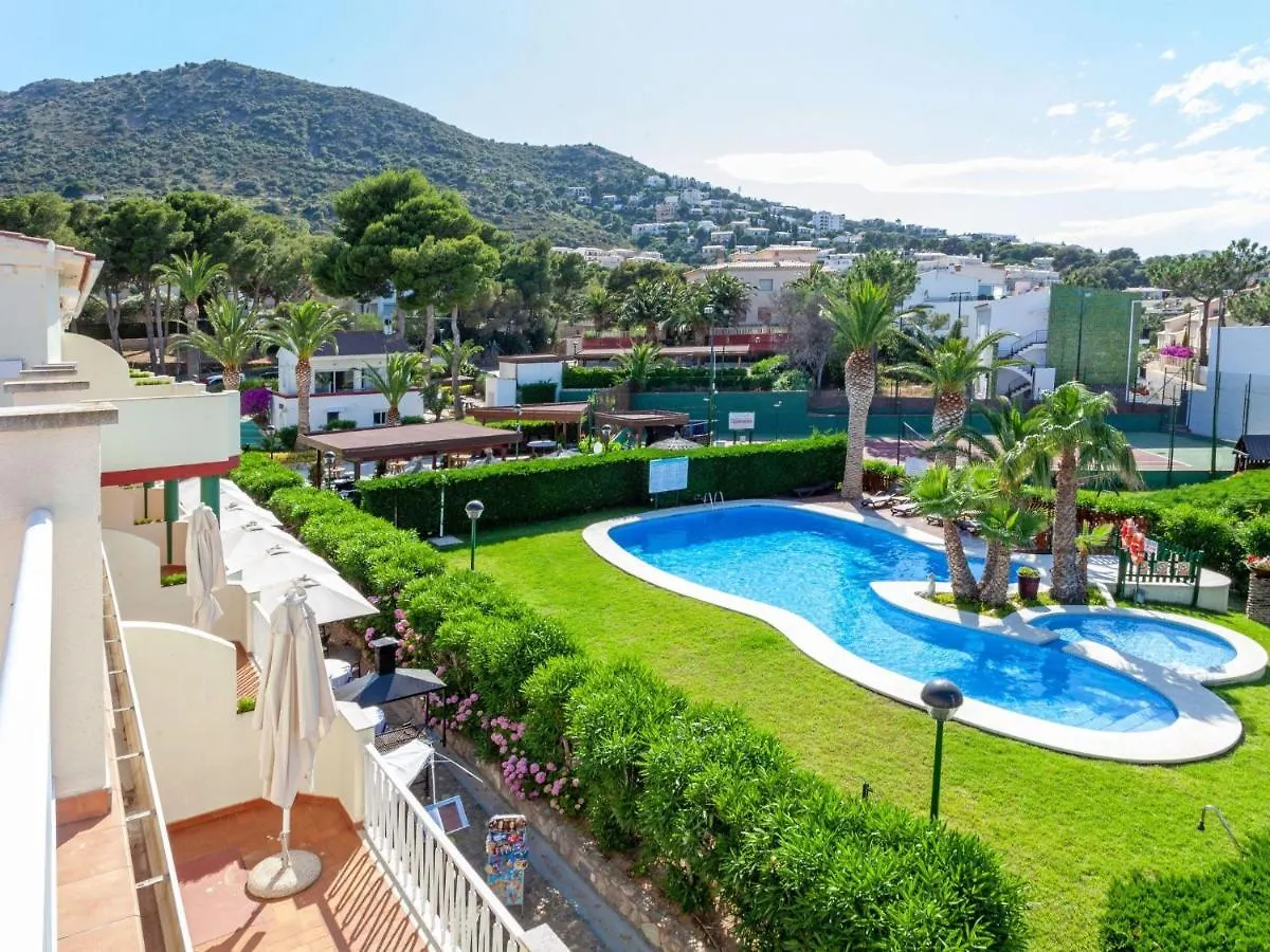 Holiday Home Don Quijote By Interhome Llança