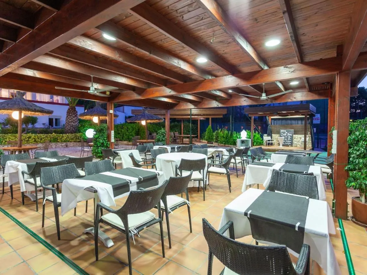 Holiday Home Don Quijote By Interhome Llança