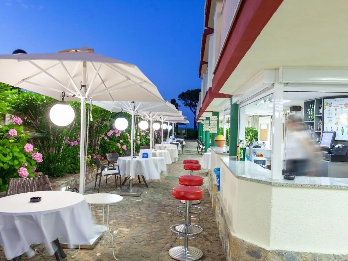 Holiday Home Don Quijote By Interhome Llança Spanyolország