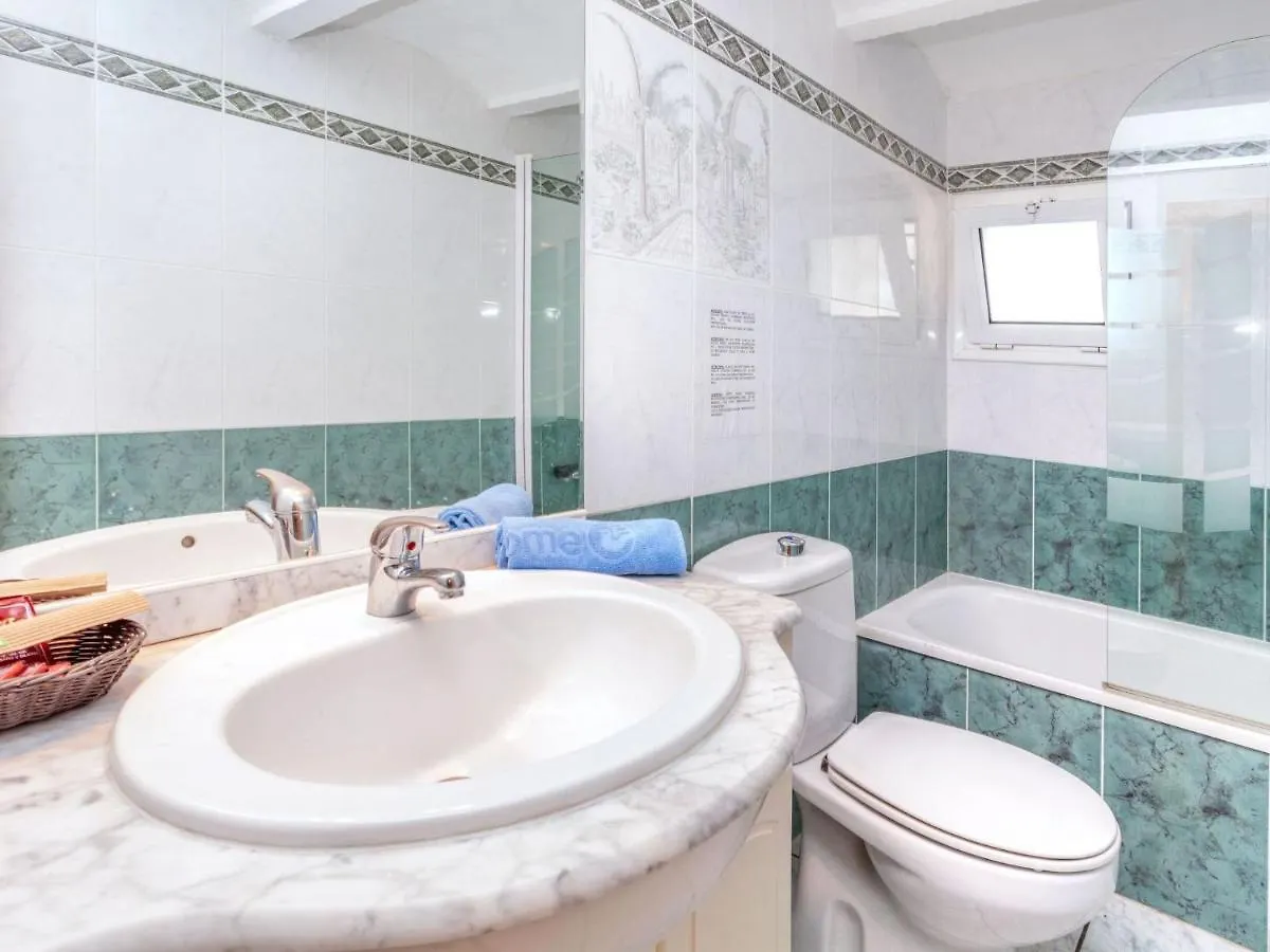 Holiday Home Don Quijote By Interhome Llança 0*,