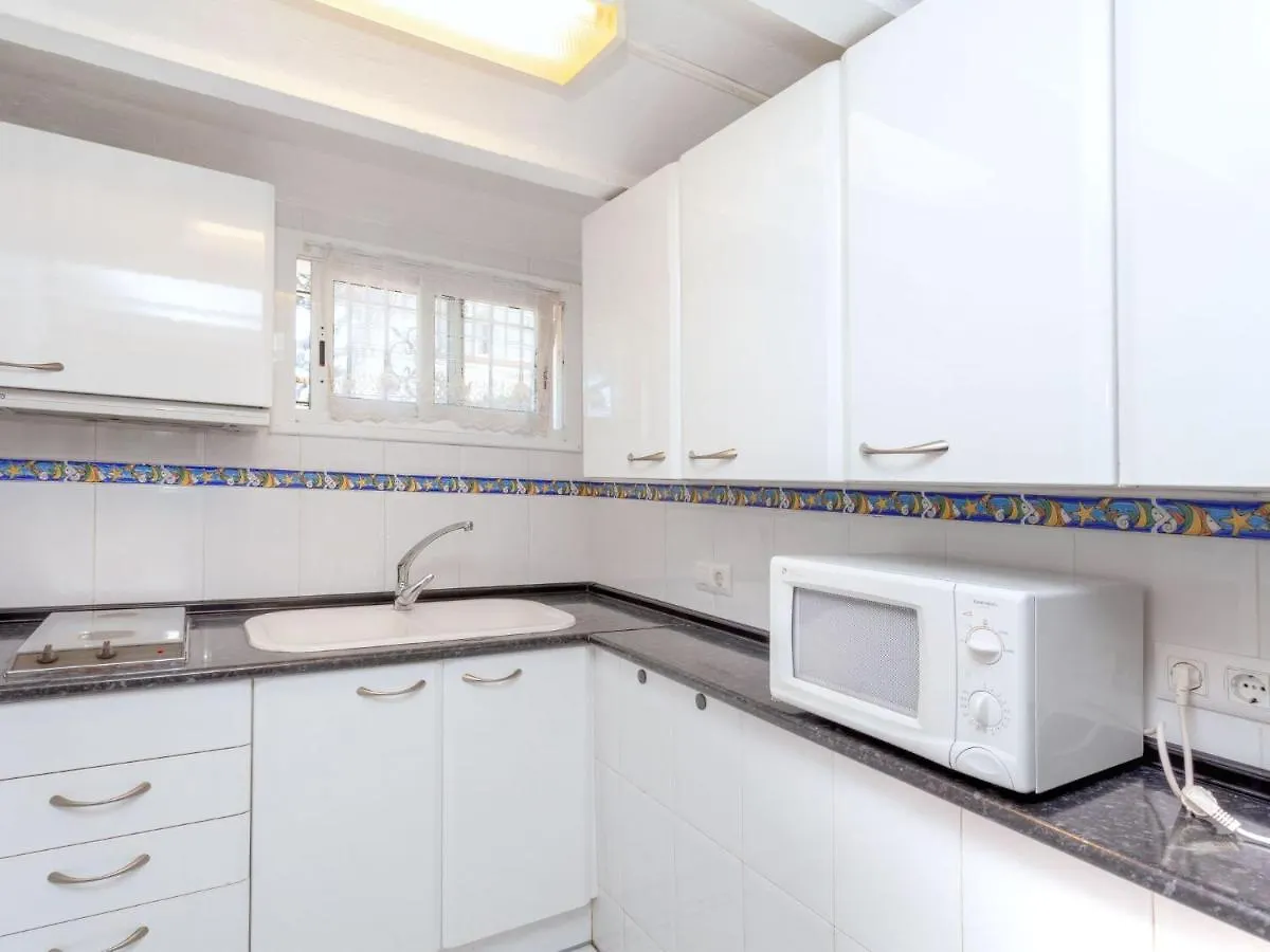 Holiday Home Don Quijote By Interhome Llança Spanyolország