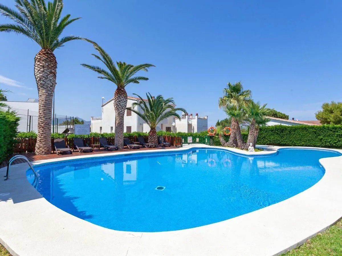 Holiday Home Don Quijote By Interhome Llança