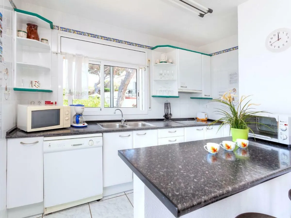 Holiday Home Don Quijote By Interhome Llança