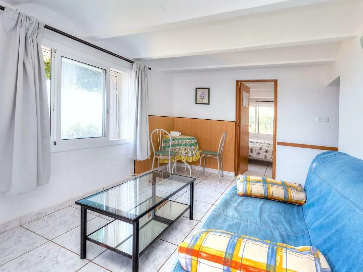 Holiday Home Don Quijote By Interhome Llança
