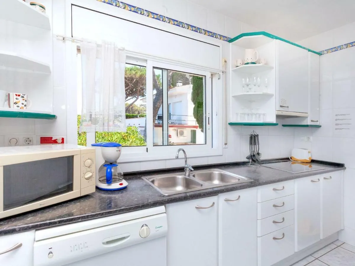 Holiday Home Don Quijote By Interhome Llança