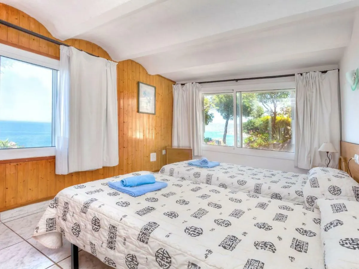 Holiday Home Don Quijote By Interhome Llança 0*,